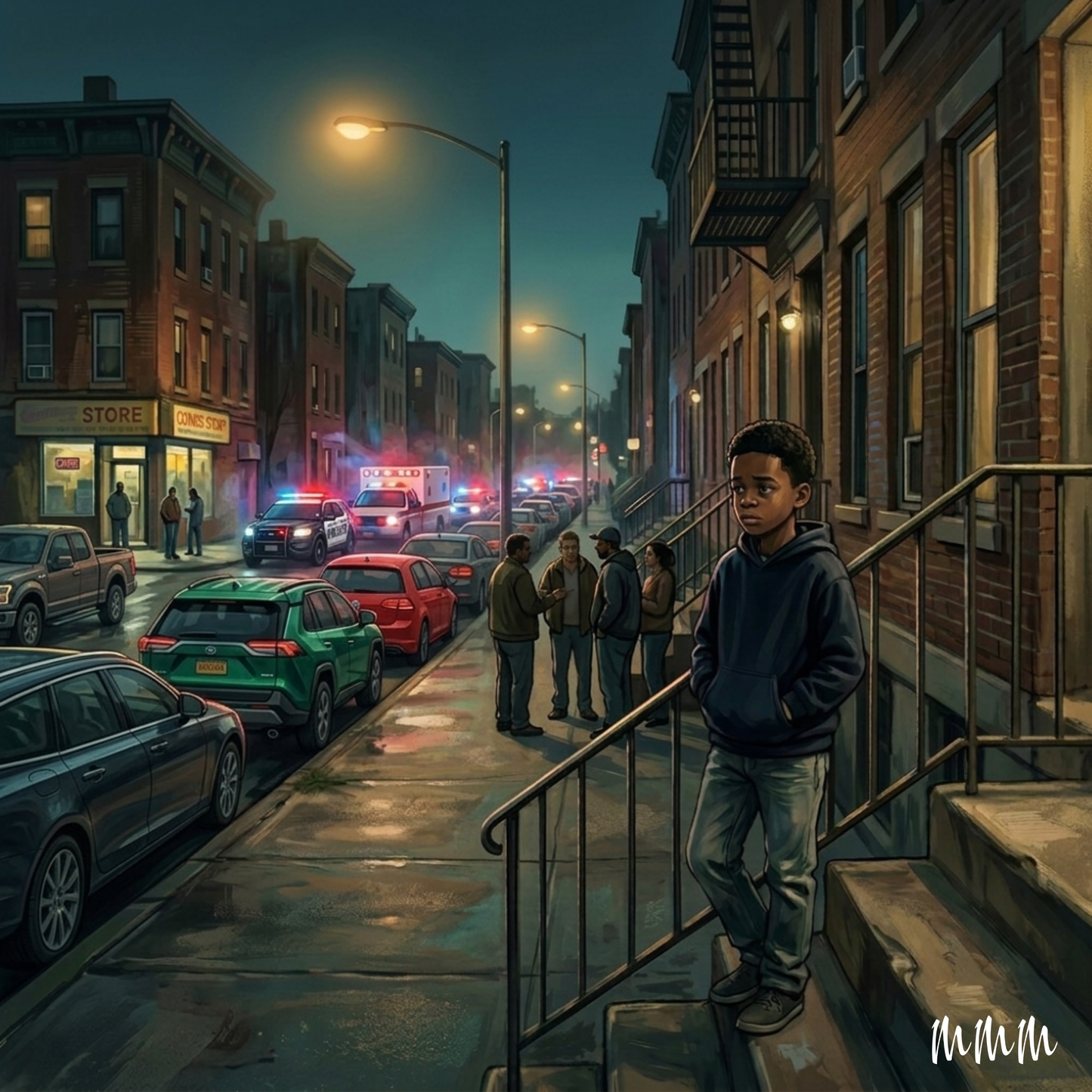 Unlock Jalen & Imani's Private Journal Entries + Soundtrack