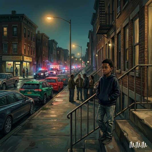 Unlock Jalen & Imani's Private Journal Entries + Soundtrack
