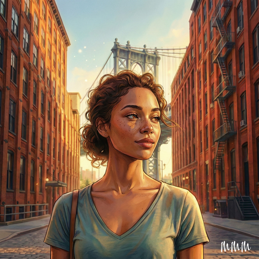 Unlock Laila & Miles's Private Journal Entries + Soundtrack